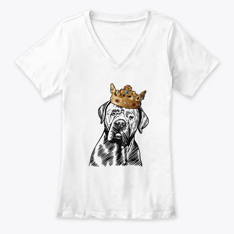 Cane Corso T Shirt