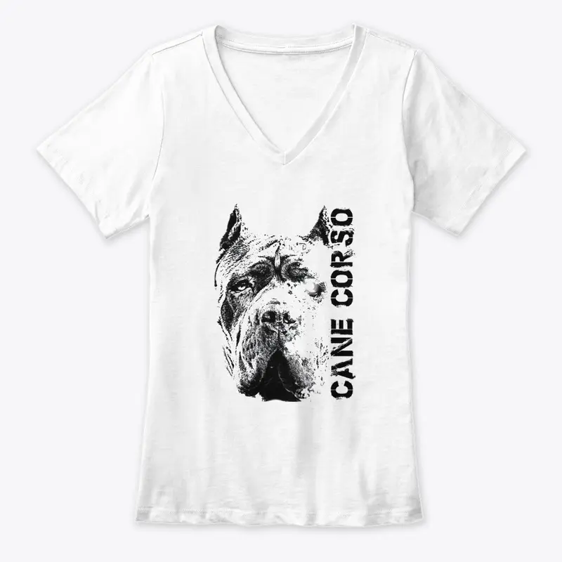 Cane Corso Merchandise