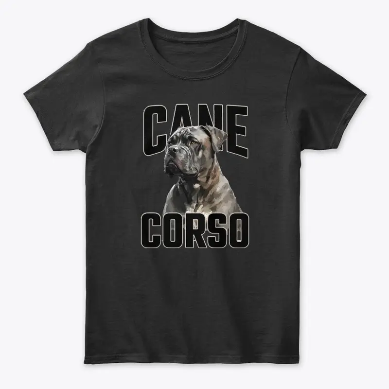 Cane Corso Shirt