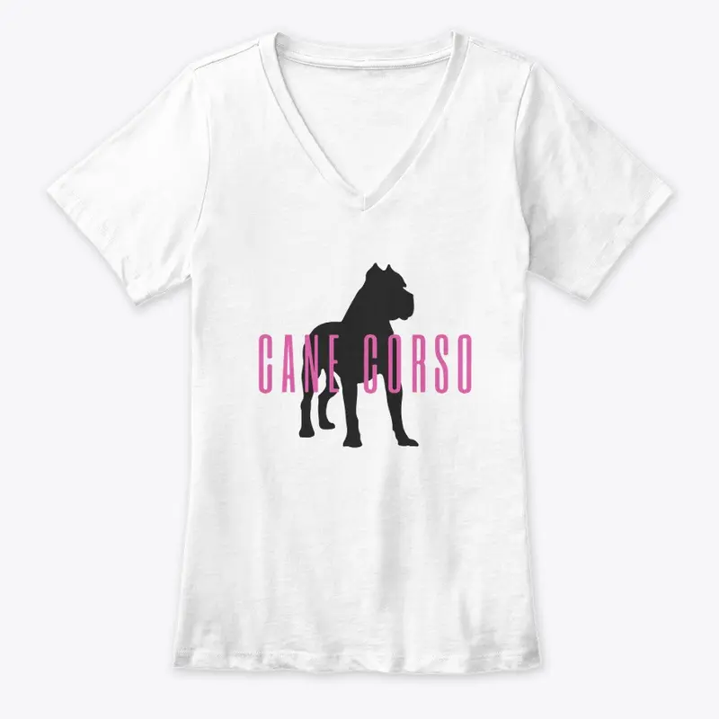 Cane Corso T Shirt