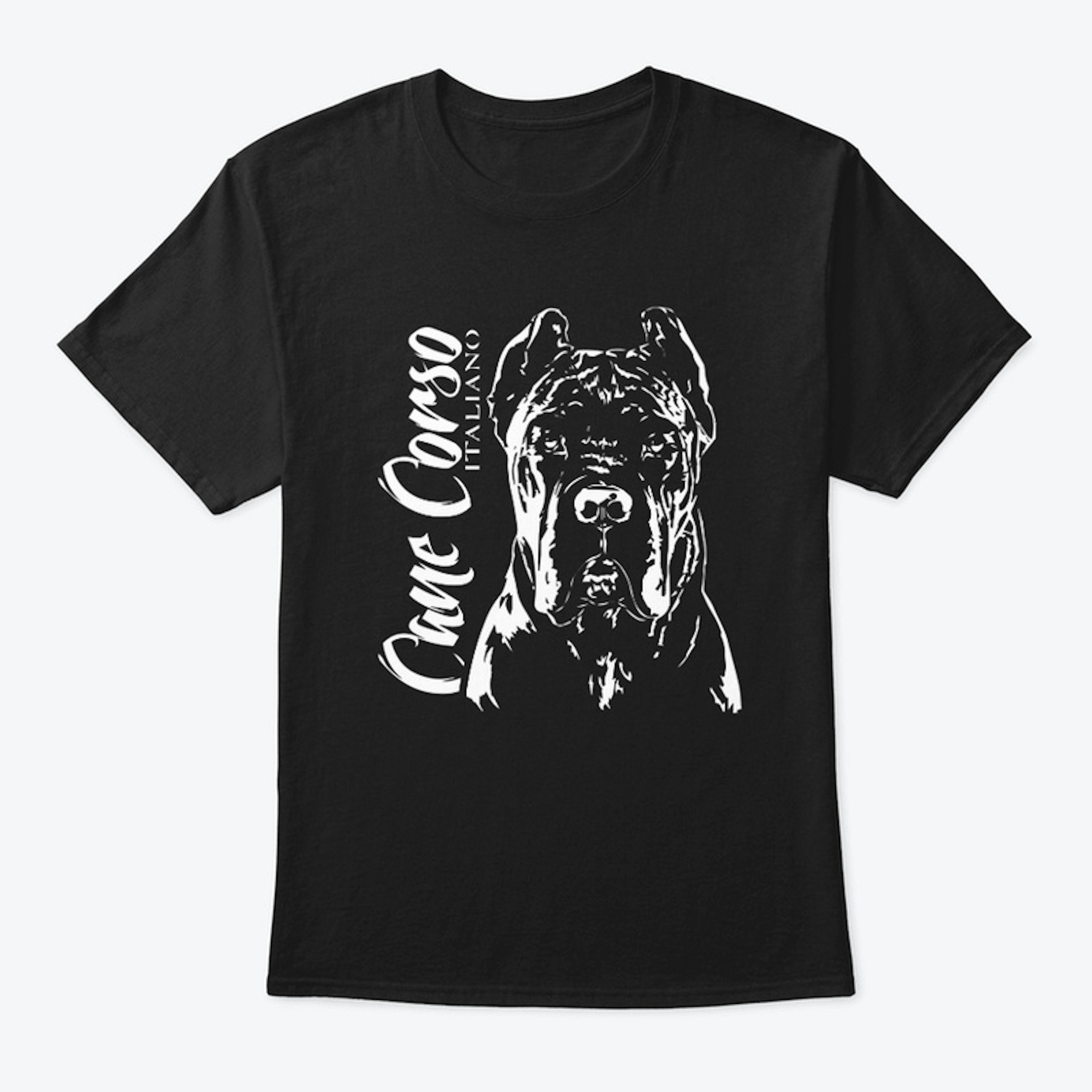 Cane Corso T Shirt