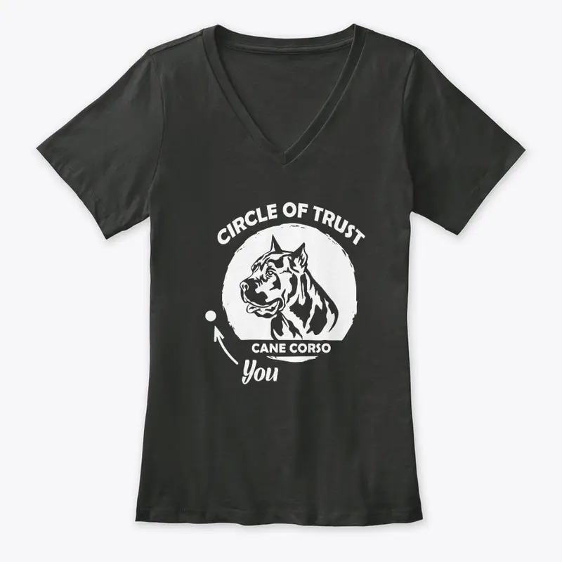 Cane Corso T Shirt