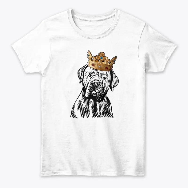 Cane Corso T Shirt