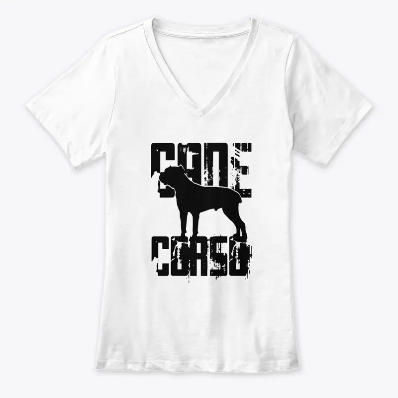 Cane Corso Shirt