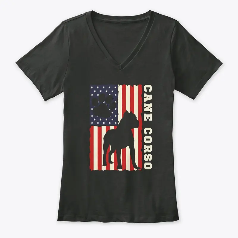 Cane Corso Merchandise