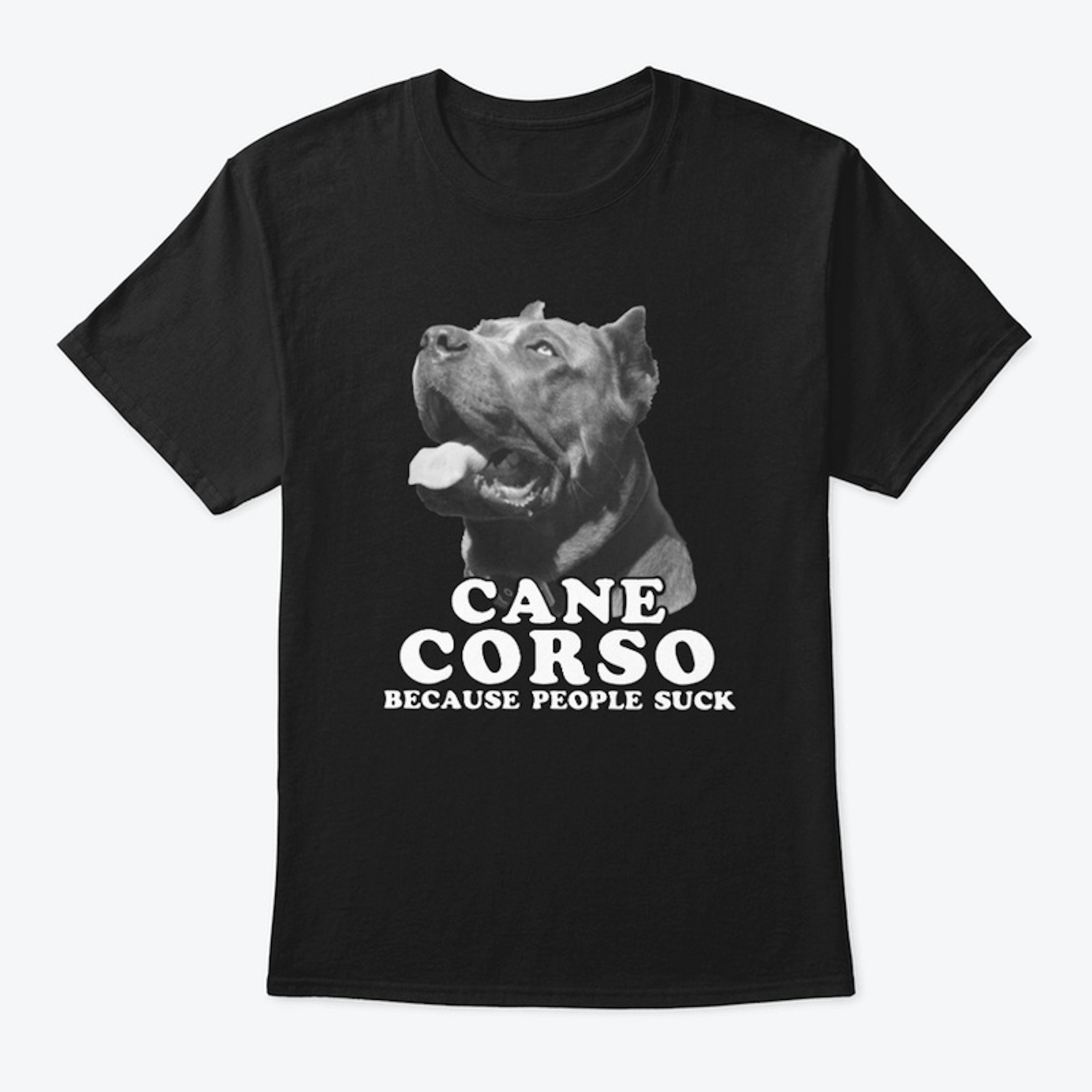 Cane Corso Shirt