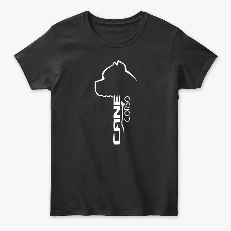 Cane Corso T Shirt