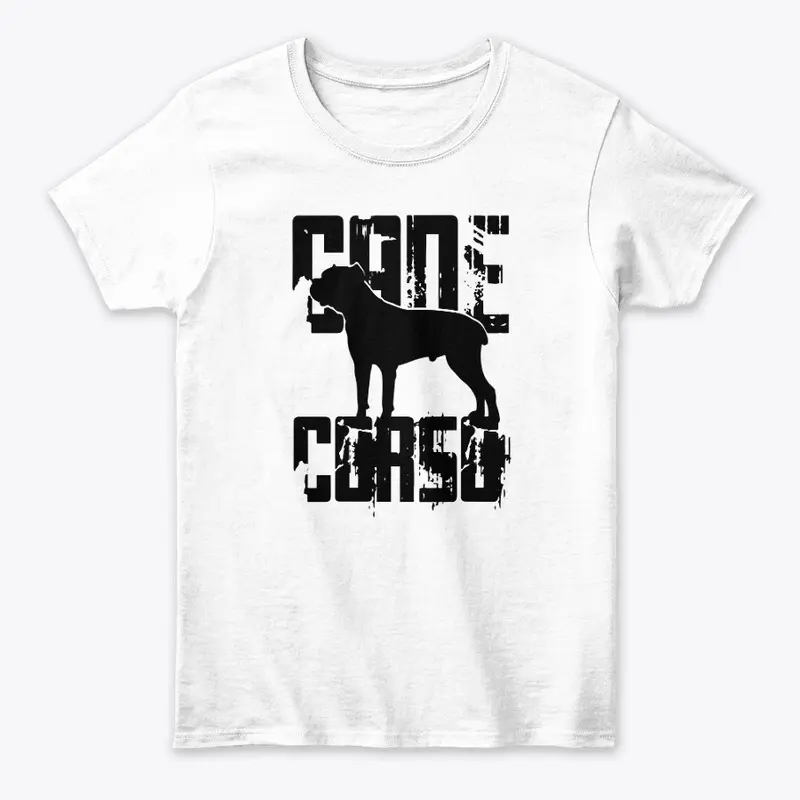 Cane Corso Shirt