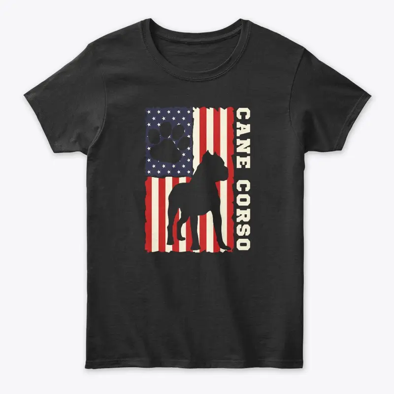 Cane Corso Merchandise