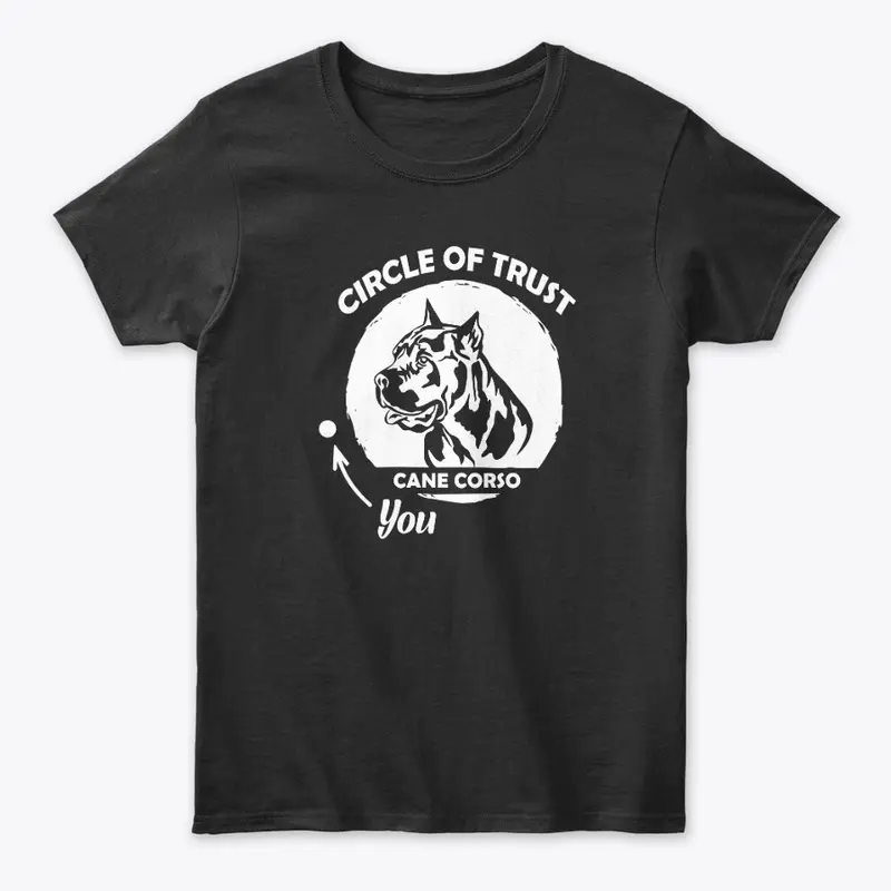 Cane Corso T Shirt