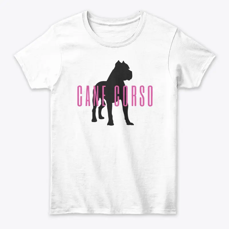 Cane Corso T Shirt