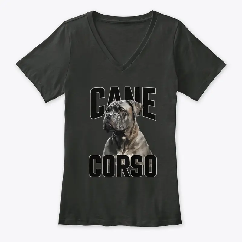 Cane Corso Shirt