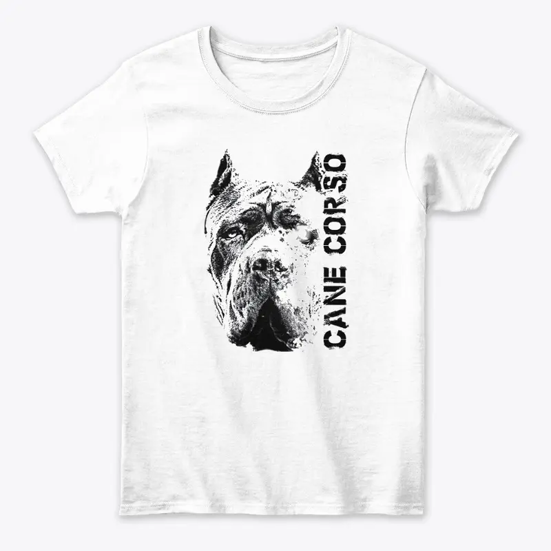 Cane Corso Merchandise