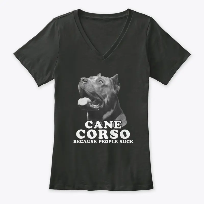 Cane Corso Shirt