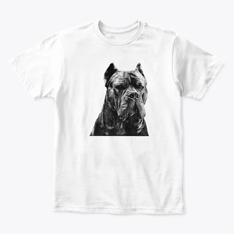 Cane Corso T Shirt