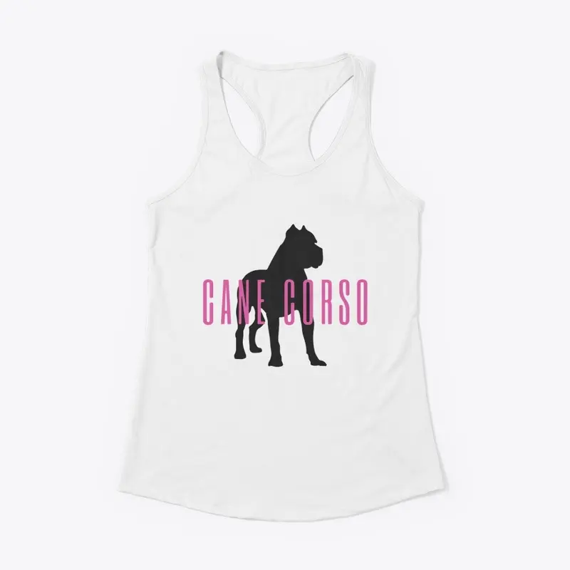 Cane Corso T Shirt