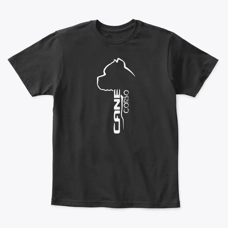 Cane Corso T Shirt