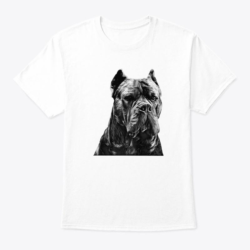 Cane Corso T Shirt