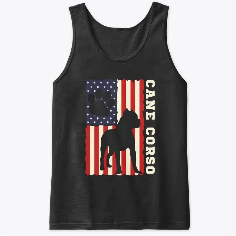 Cane Corso Merchandise