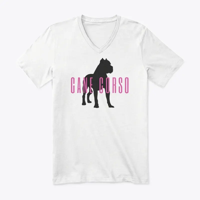 Cane Corso T Shirt