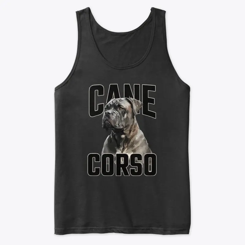 Cane Corso Shirt