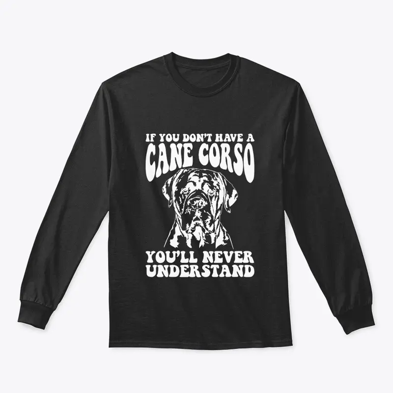 Cane Corso T Shirt