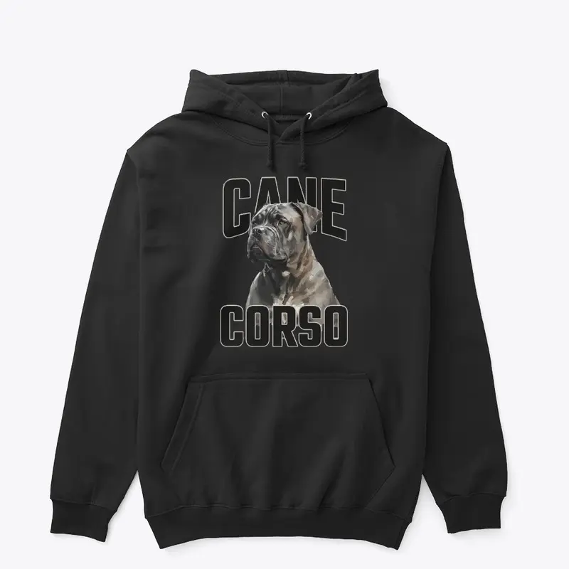 Cane Corso Shirt