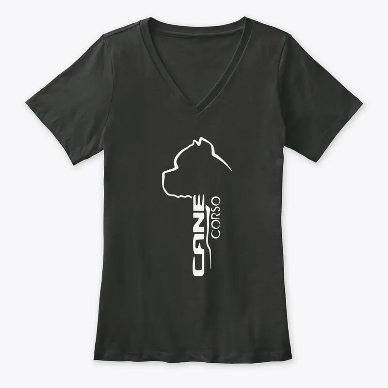 Cane Corso T Shirt