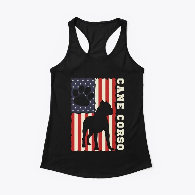 Cane Corso Merchandise