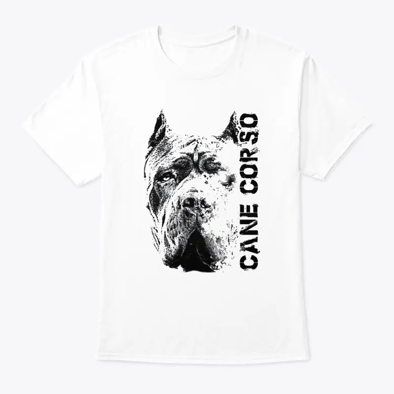 Cane Corso Merchandise