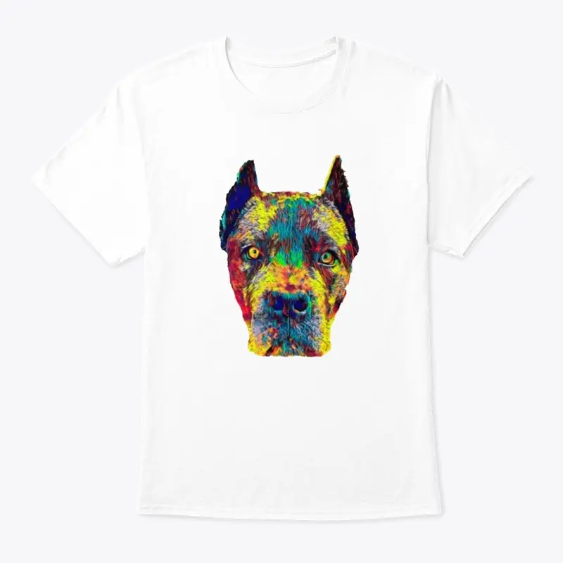 Cane Corso Shirt