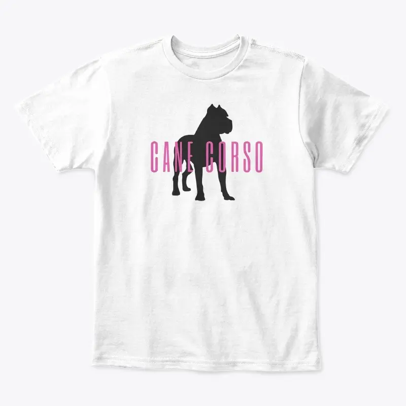 Cane Corso T Shirt