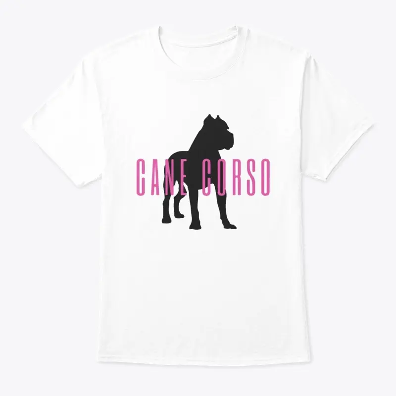 Cane Corso T Shirt