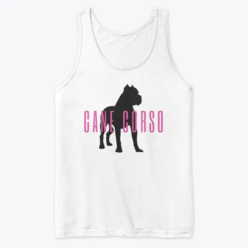 Cane Corso T Shirt