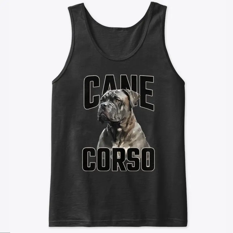 Cane Corso Shirt