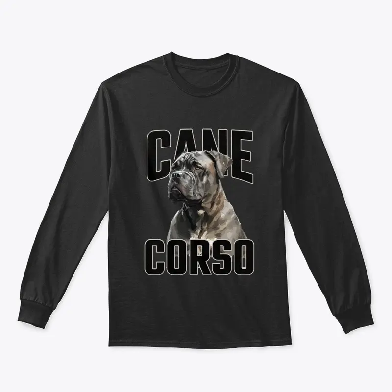 Cane Corso Shirt