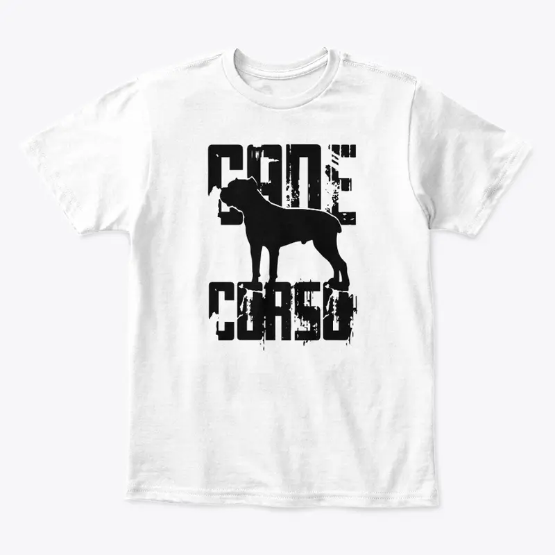 Cane Corso Shirt