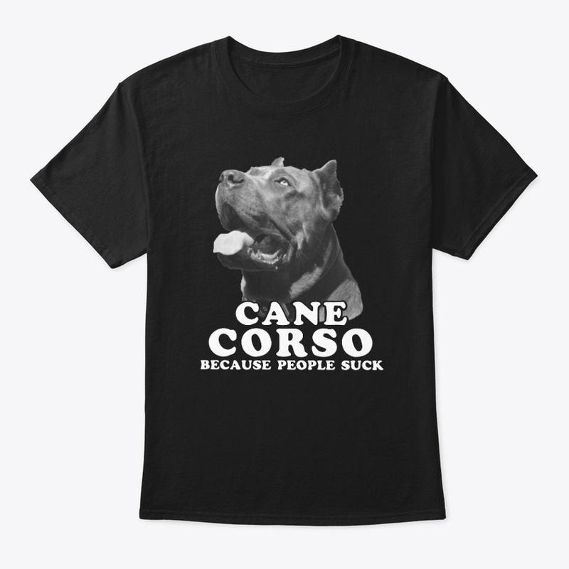 Cane Corso Shirt