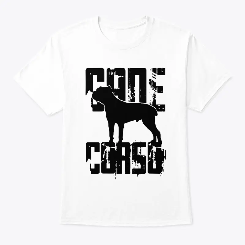 Cane Corso Shirt