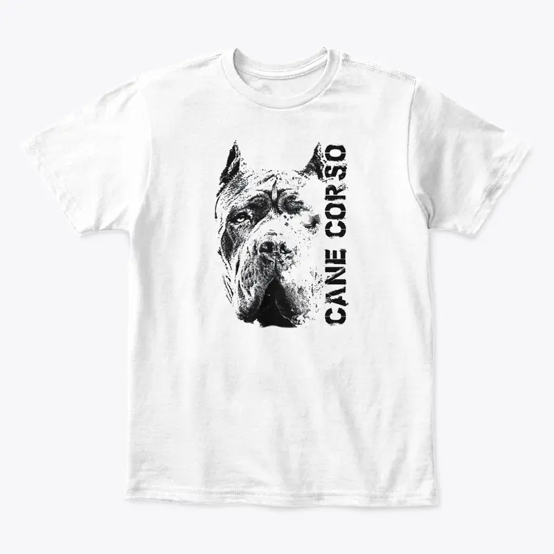 Cane Corso Merchandise