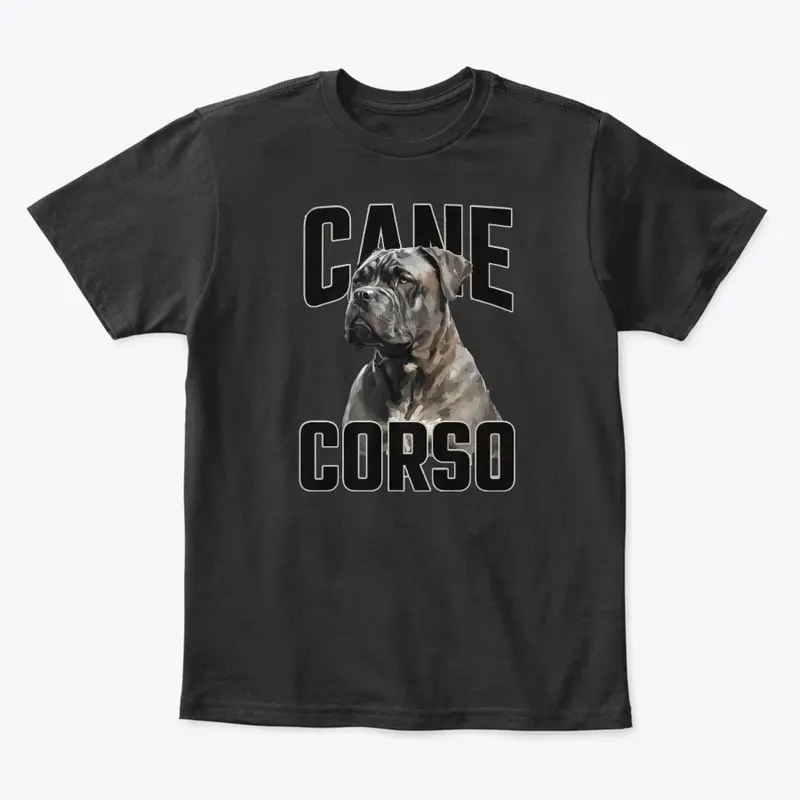 Cane Corso Shirt