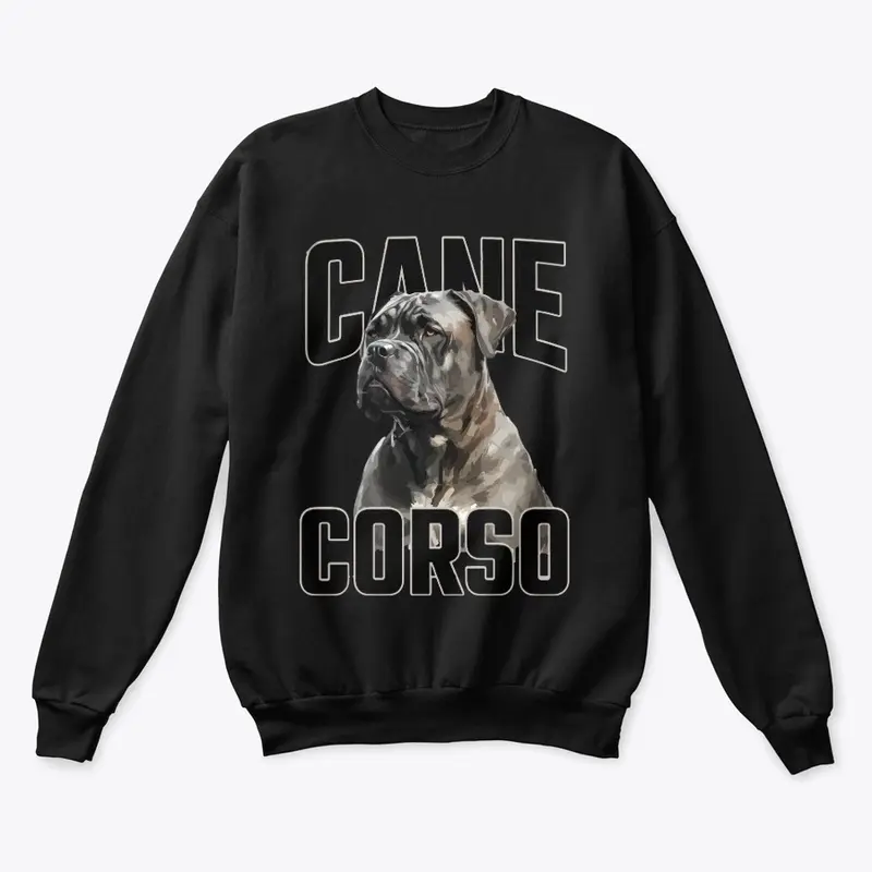 Cane Corso Shirt