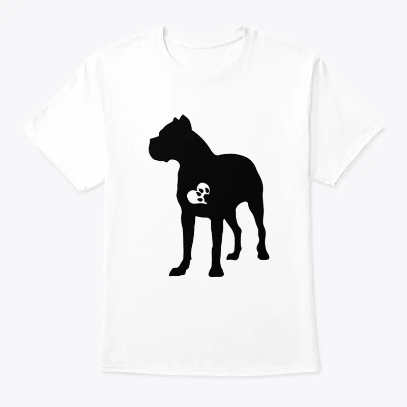 Cane Corso T Shirt