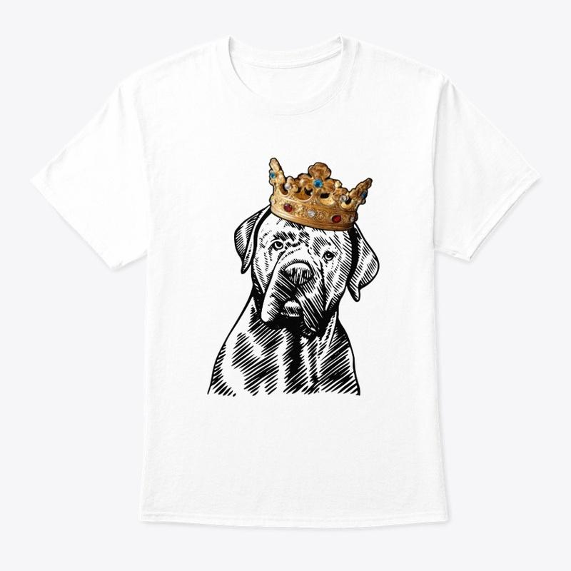 Cane Corso T Shirt