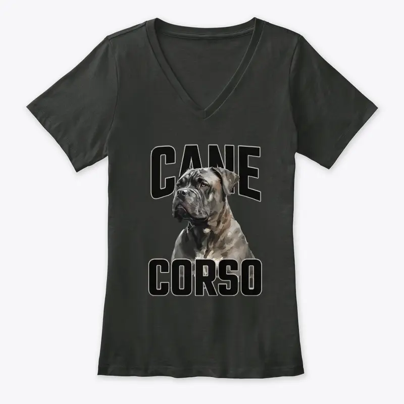 Cane Corso Shirt