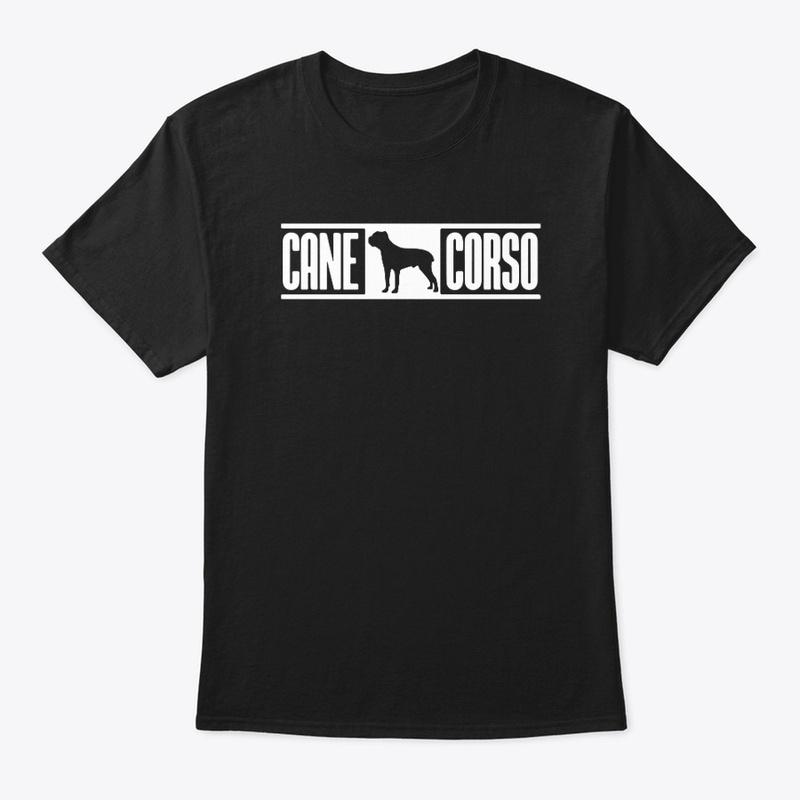 Cane Corso T Shirt