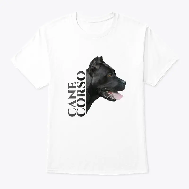 Cane Corso Shirt