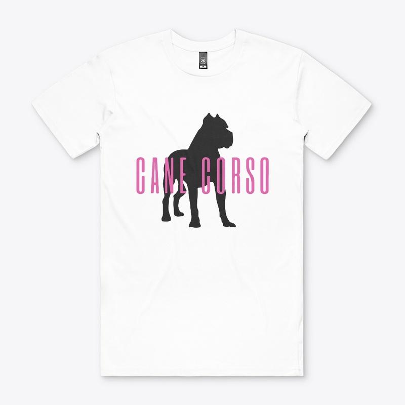 Cane Corso T Shirt