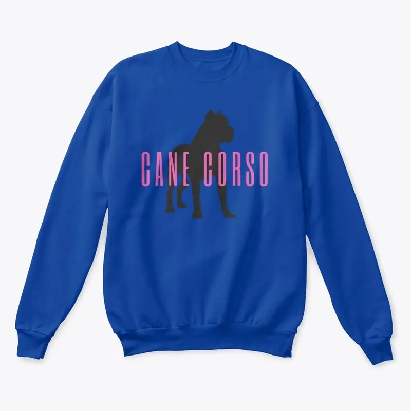 Cane Corso T Shirt